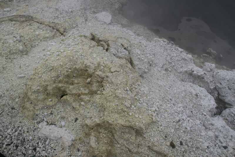 Nieuw-Zeeland 2011 - 0610